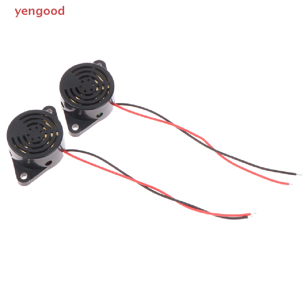 (YGD) Chuông Báo Điện Tử Âm Thanh Nổi DC3v-24v