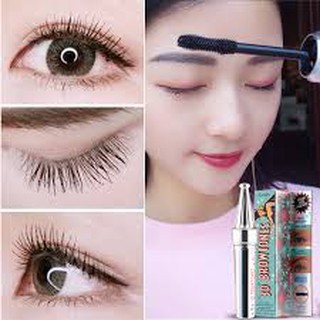 Mascara 3D Brow Tones