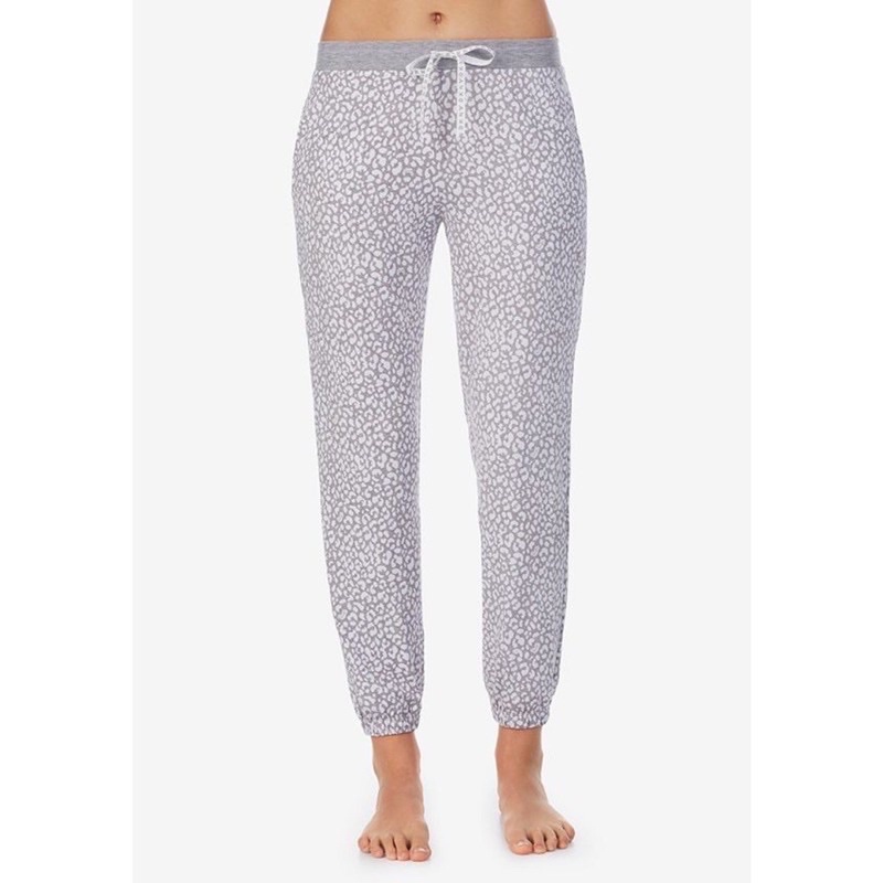Quần Jogger Nỉ Mỏng DKN.Y , hàng Việt Nam xuất khẩu