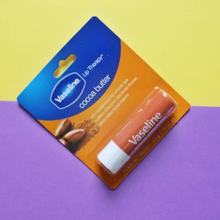 [Quinshop.vn] Son Dưỡng Môi Vaseline Lip Therapy Stick