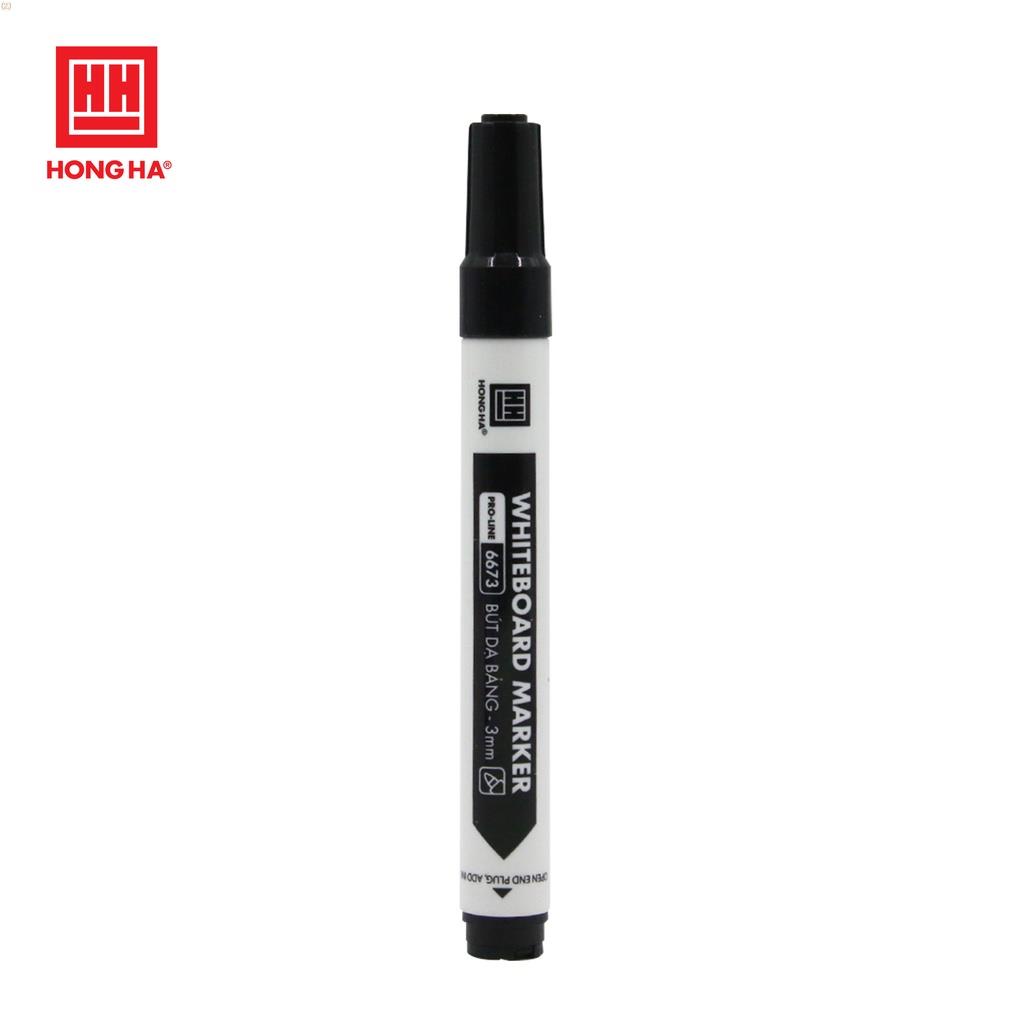 Bút dạ viết bảng GX-WM01 Hồng Hà - 6673 .