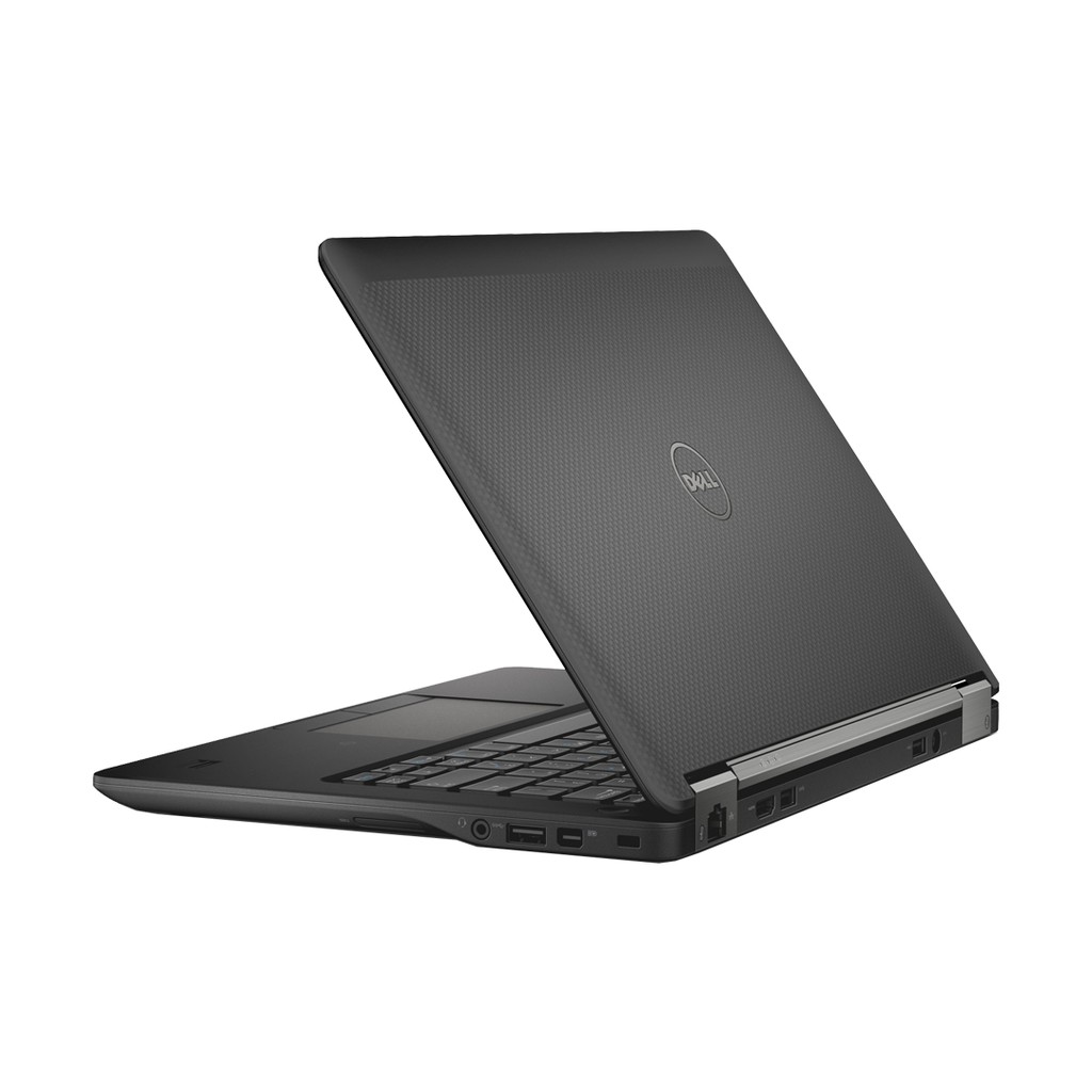 Laptop DELL 7250 - Core i5, Ram 4G, SSD 128Gb, 12.5 inch - Hàng nhập khẩu | BigBuy360 - bigbuy360.vn