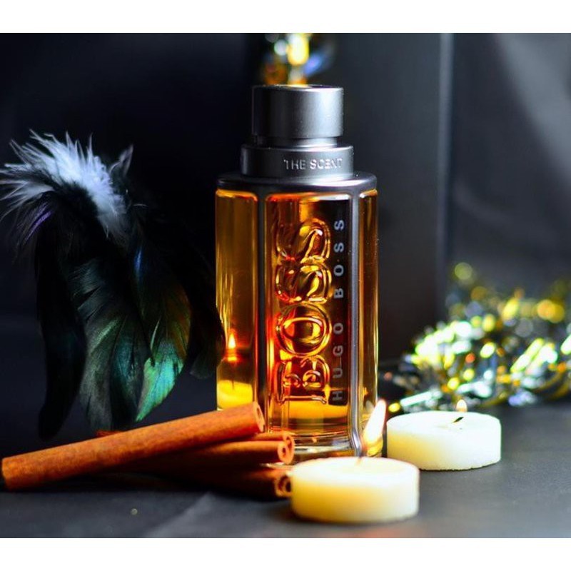 Nước hoa nam The Scent For Men 100ml