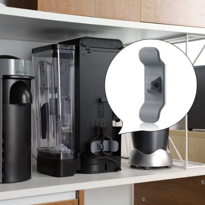 Dụng Cụ Quấn Dây Điện Gọn Gàng Tiện Dụng Cho Nhà Bếp SONHOUSE