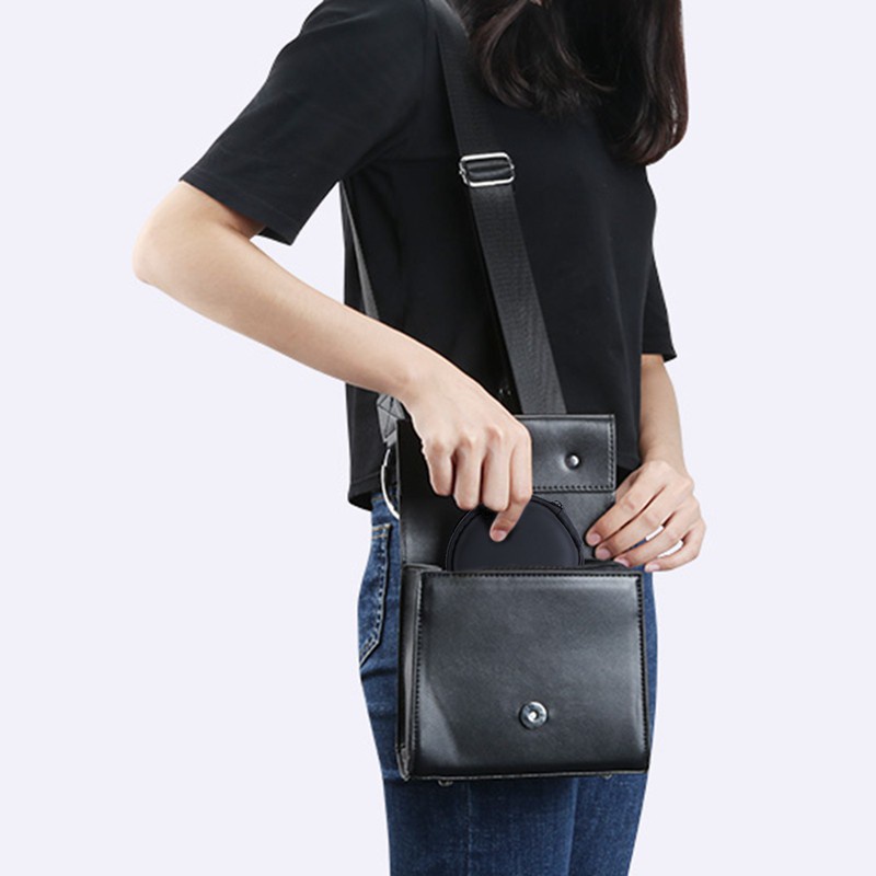 Hộp Cứng Đựng Tai Nghe Bỏ Túi