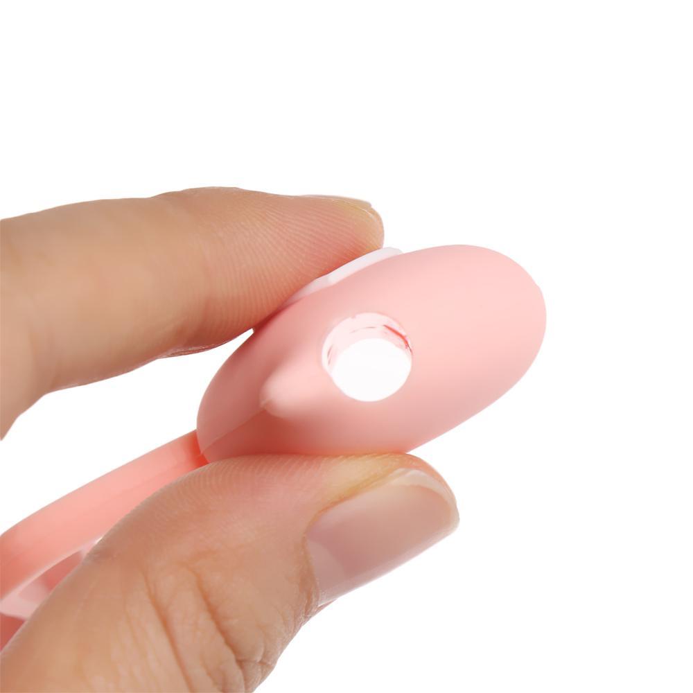 YOLA 1 Ống Hút Silicone Dễ Thương