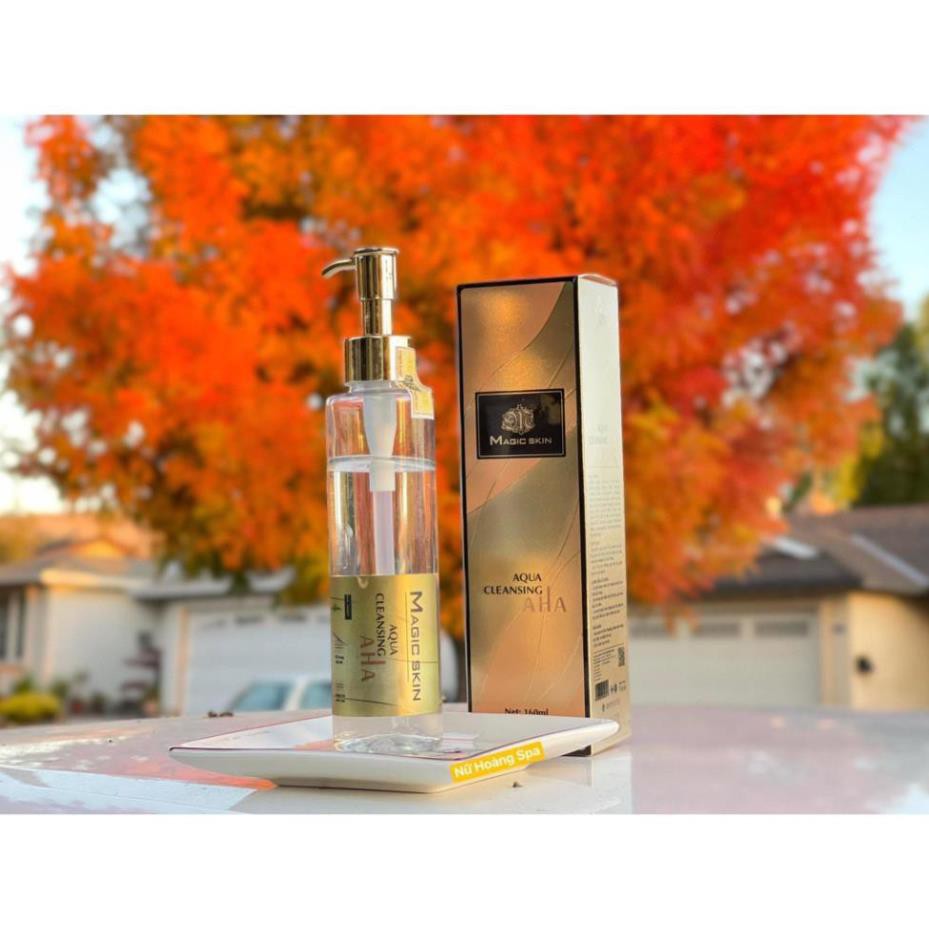 [CHÍNH HÃNG] Tẩy trang dịu nhẹ  Loại bỏ bã nhờn dầu thừa cặn mỹ phẩm cứng đầu