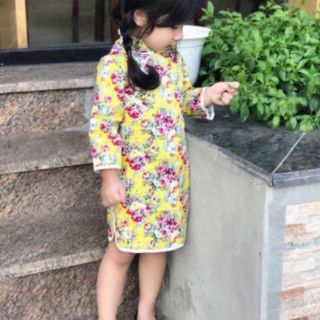 Sườn sám cho bé