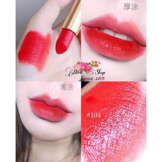 Son thỏi YSL Rouge Pur Couture