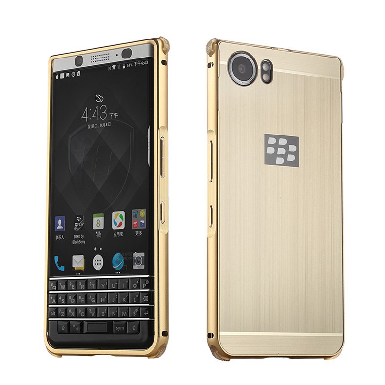 Ốp lưng sang trọng cho Blackberry Keyone