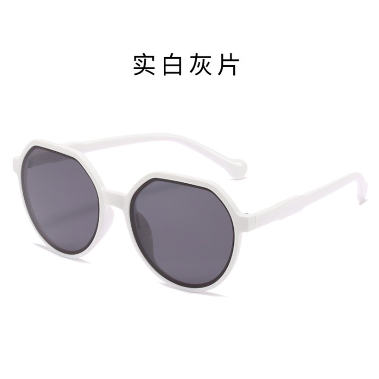 Kính Mát Tròn Chống Tia UV400 Thời Trang