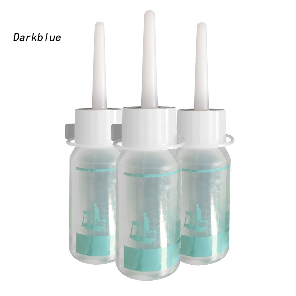 Dầu Bôi Trơn Silicone 30ml Cho Máy Chạy Bộ