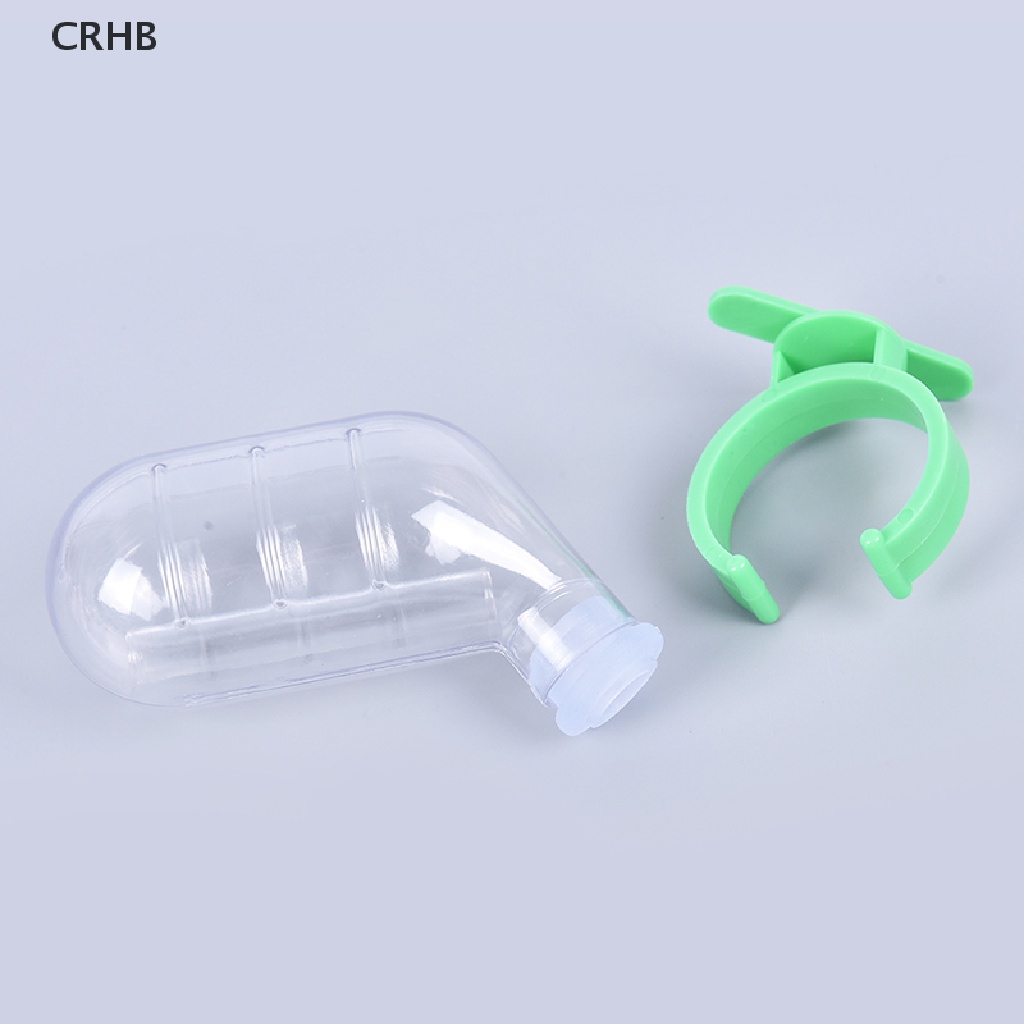 Bình Uống Nước Tự Động Cho Thỏ / Chuột Hamster Mới
