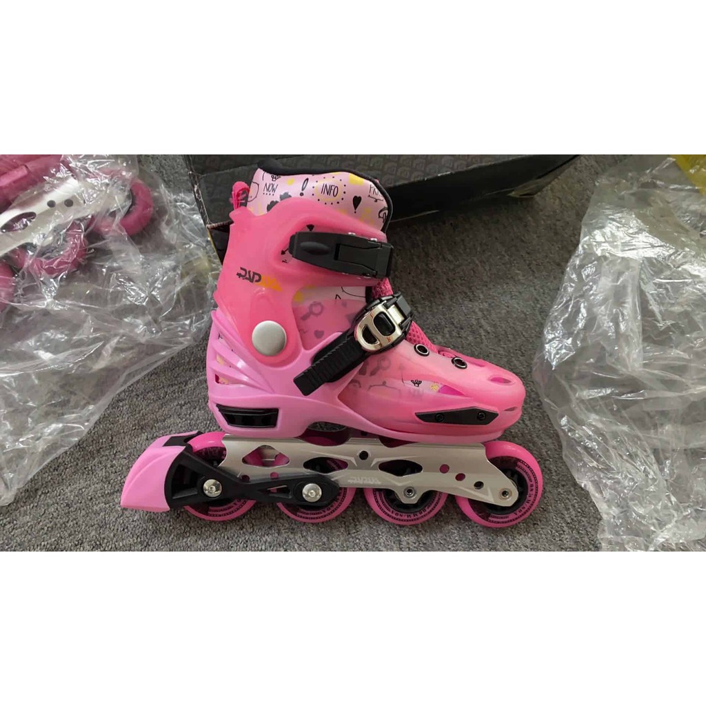 Giày Patin PAPAYA SK2