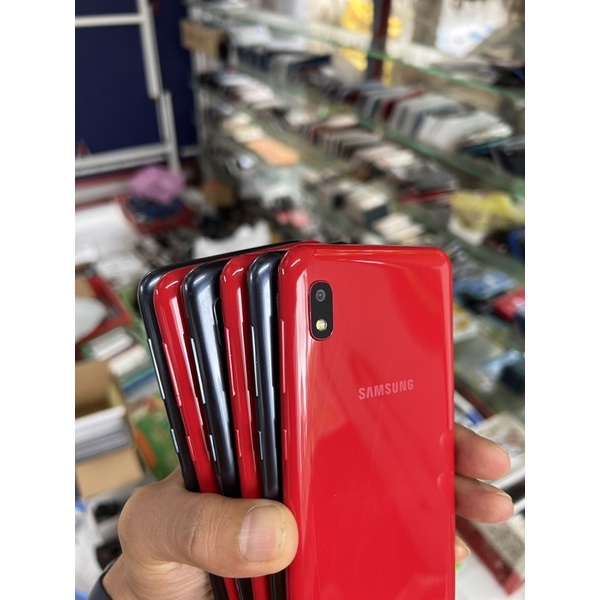 Điện thoại samsung Galaxy A 10 ram2 32GB hàng công ty chính hãng bảo hành 3 tháng