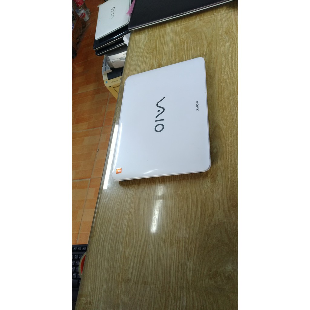 Laptop Sony Vaio dòng đẳng cấp máy đẹp chip i5 3337 RAM 4GB 500gb | BigBuy360 - bigbuy360.vn