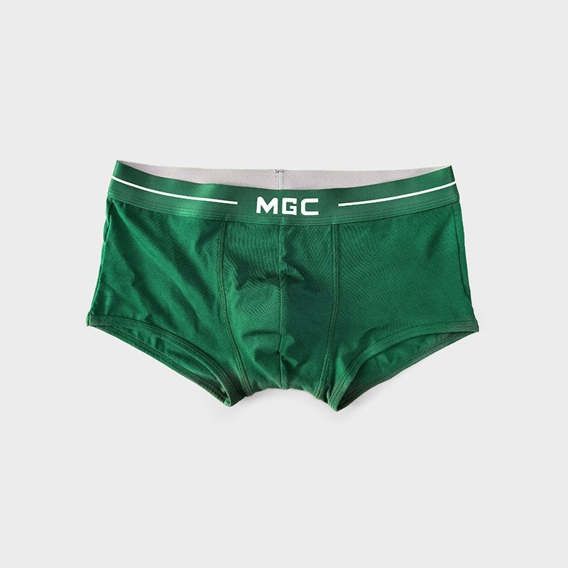 Quần lót nam MGC, quần lót dạng đùi thun cotton