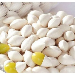 Bạch Quả 500G