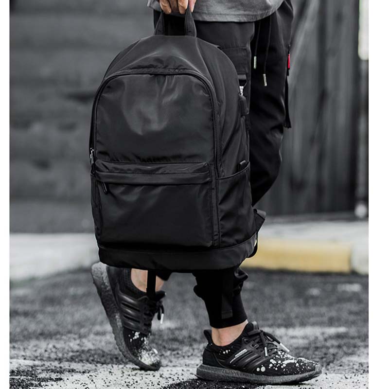 Balo HỌC SINH Nam Nữ Thời trang MOYYI Classic MY0203 BẢO HÀNH 24 THÁNG