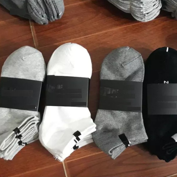 Tất siêu rẻ cotton cho nam thoáng khí siêu bền bỉ cho nam siti mart