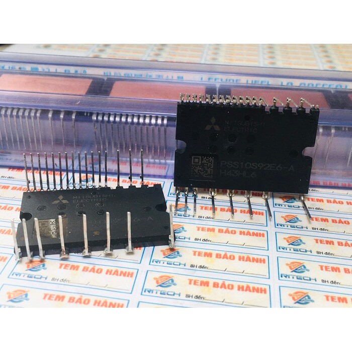 PSS10S92E6-A IGBT 15A 600V hàng chính hãng