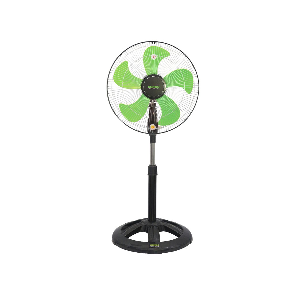 ⚡GIAO HÓA TỐC 1H⚡ QUẠT LỬNG SENKO LTS1632  HIỆN ĐẠI- HÀNG CHÍNH HÃNG.