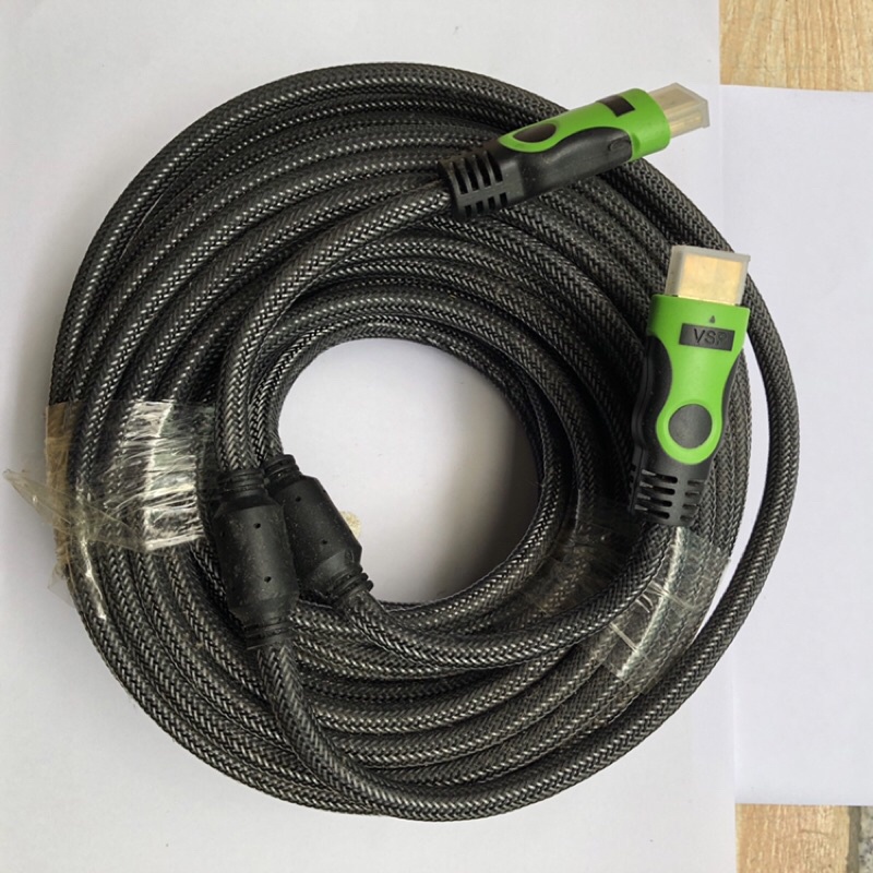 Dây Cáp HDMI 20m dây dù hàng chất lượng