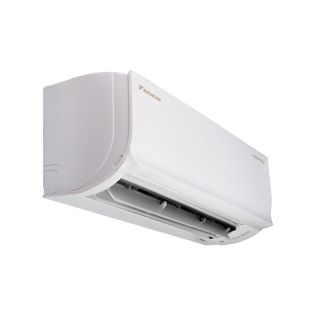 Máy lạnh Daikin 1.5 HP Inverter FTKA35VMVMV Tiết kiệm điện BH chính hãng 1 năm - Miễn Phí Lắp Đặt
