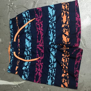 Quần short đi biển cho bé