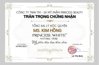 COMBO 5 HỘP NICEDAY