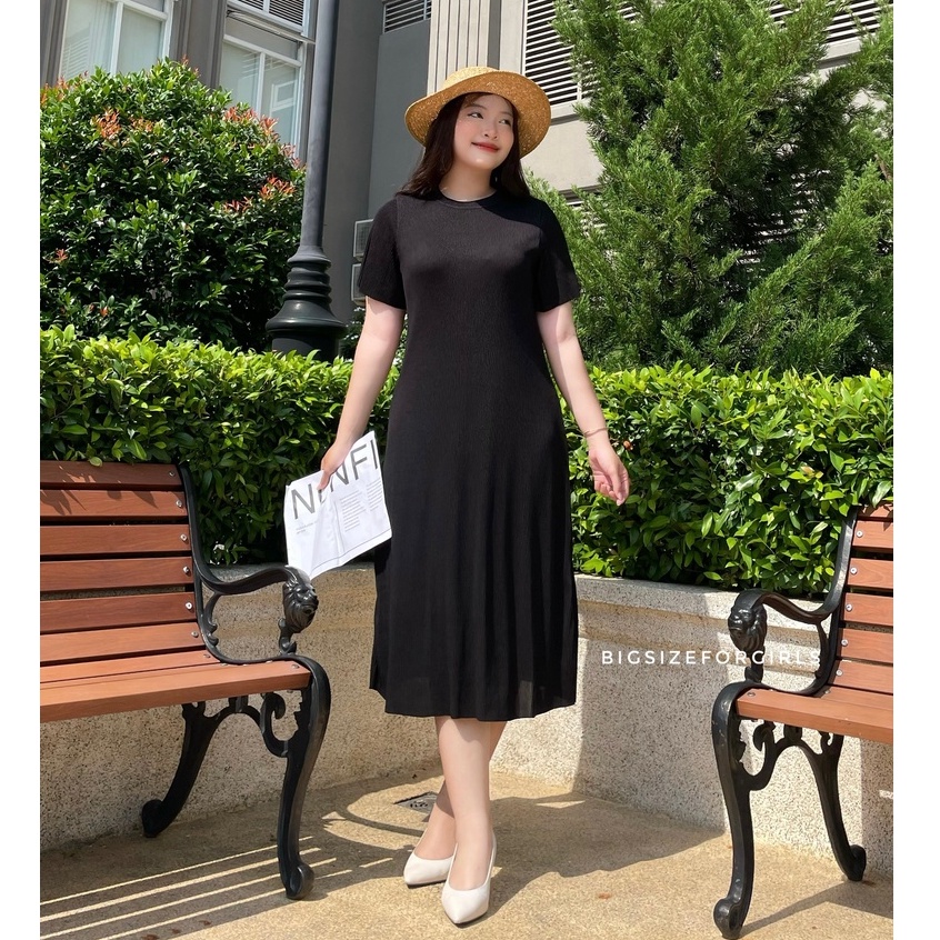 ĐẦM SUÔNG BIGSIZE - D1032