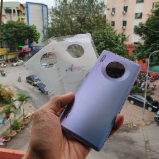 Mate 30 pro - Miếng dán lưng ppf