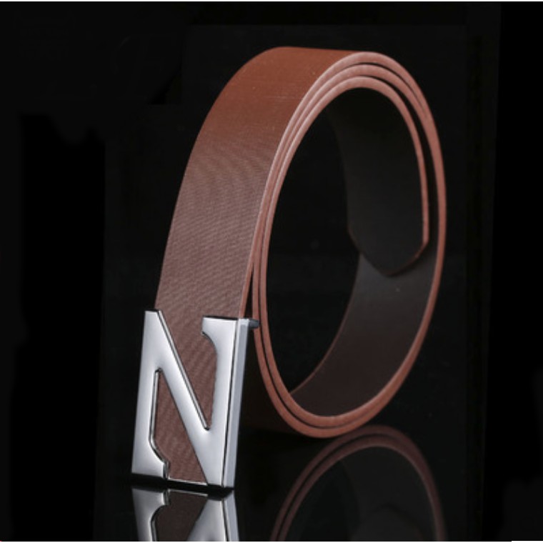 [Video] Dây Nịt Nam - Thắt Lưng Nam Thời Trang Cao Cấp Phong Cách Sang Trọng (DN-046) MUA NHIỀU GIẢM GIÁ