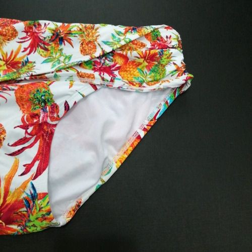 Quần bơi nữ Bleu trắng in hoa nhiều màu RBPE18532 ( TH9003 ) | BigBuy360 - bigbuy360.vn