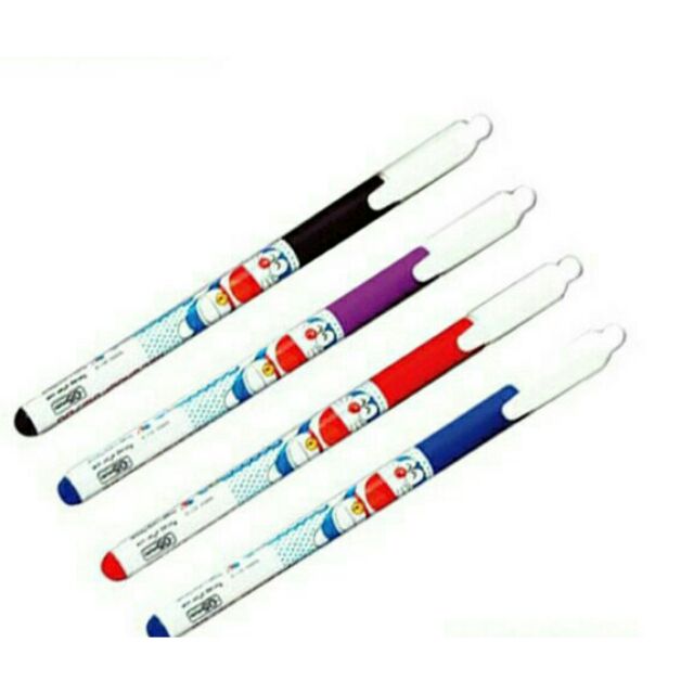 Bút mực TL gel 012/do