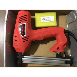 SÚNG  BẮN ĐINH BÊ TÔNG_DÙNG   ĐIỆN 220V_2300W