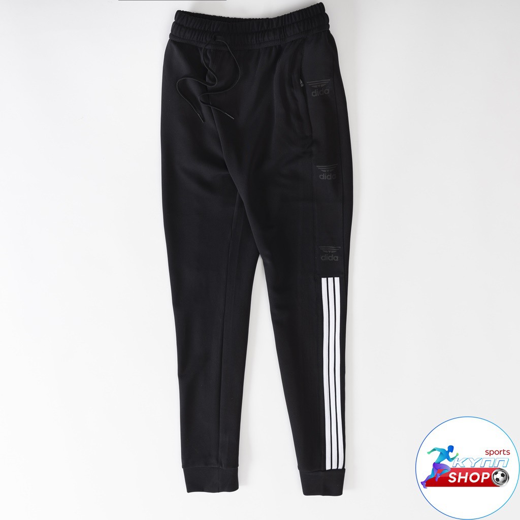 Quần Jogger thu đông thời trang nam nam phom 40-80kg Mã KQ54 kynn shop