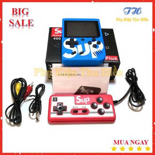 Máy Chơi Game Sup 400
