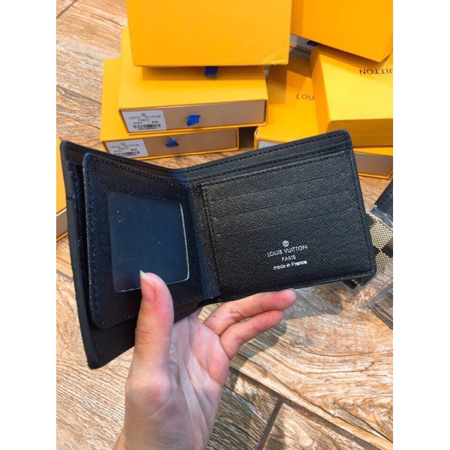 Ví Nam Đẹp | Ví Nam dài ngắn Thời Thượng