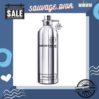❀❀ Mẫu thử nước hoa Montale Vanilla Absolu ⇜