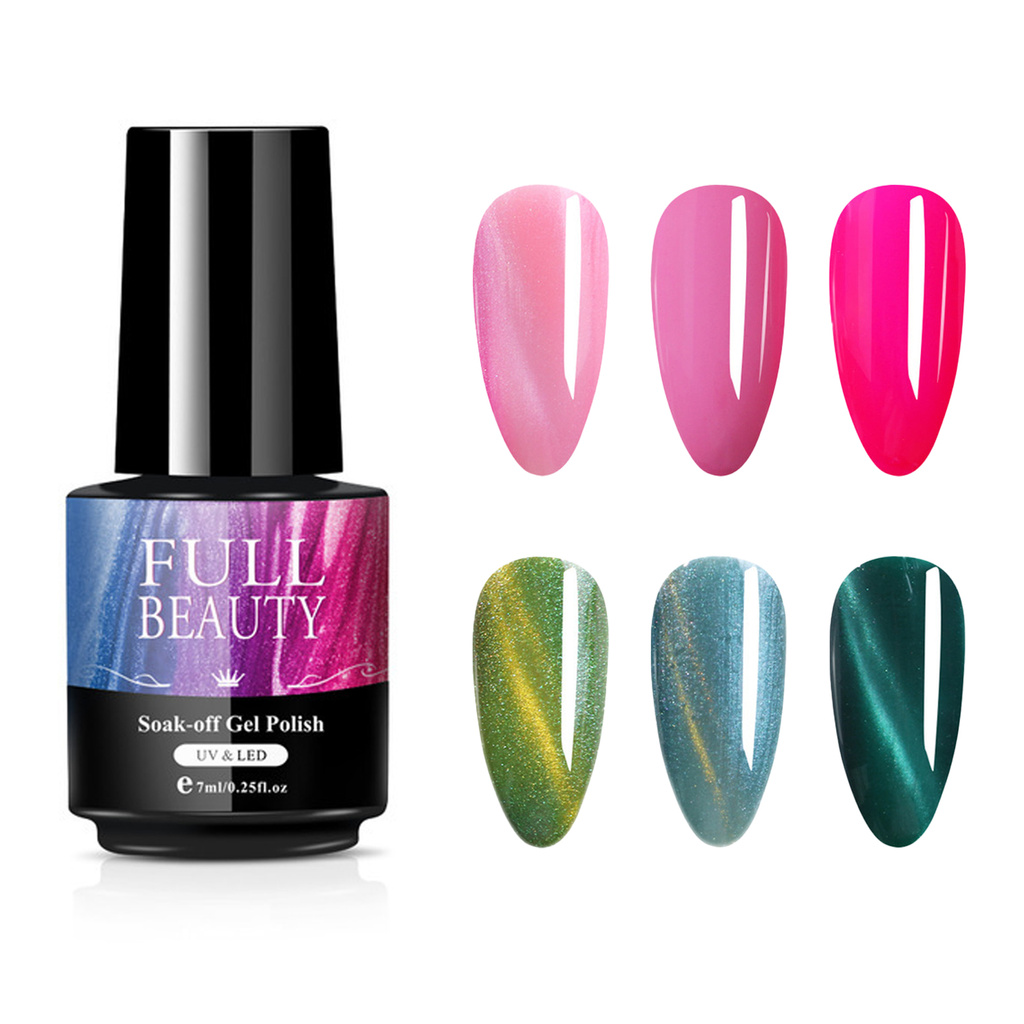 [Hàng mới về] Sơn Móng Tay Khô Nhanh Cadizx5Ml