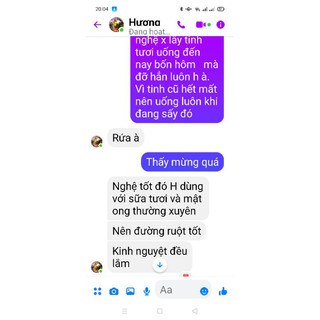 Tinh bột nghệ Miền Tây Nghệ An
