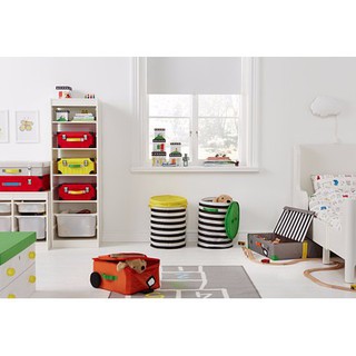 Giỏ đựng đồ FLYTTBAR IKEA chính hãng