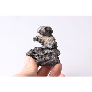 Đá mini trang trí tiểu cảnh terrarium thủy sinh bán cạn