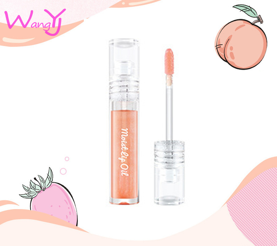 Son Dưỡng Môi Dạng Lỏng Icvc Giữ Ẩm Chống Khô Môi