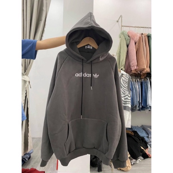 Áo HOODIE DÀY HÀNG MỚI VỀ CHỮ IN | BigBuy360 - bigbuy360.vn