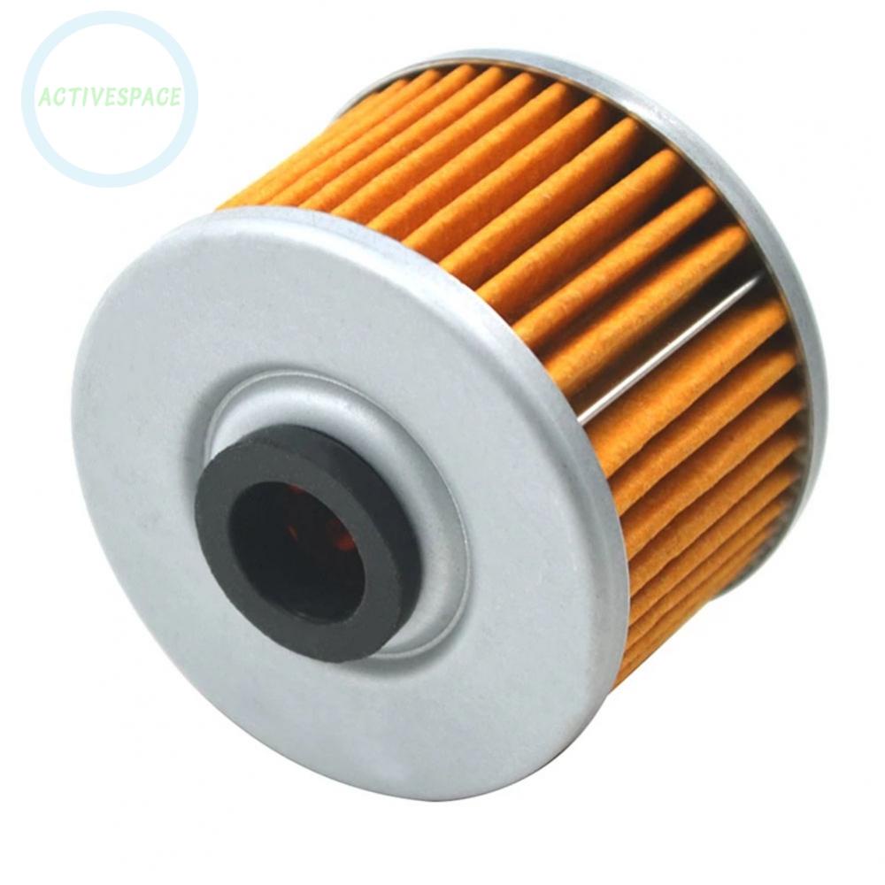 Oil Filter For YMH Ys125 FZ16 Motorcycle Oil Filter ​Motorcycle Part Durable
