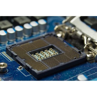 Bộ vi xử lý - CPU Intel Celeron G550 - 2.6GHz - 2MB Cache