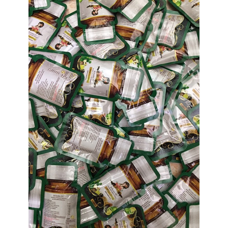 🔮🔮Detox thải độc khử mỡ busaba hàng chính hãng | BigBuy360 - bigbuy360.vn