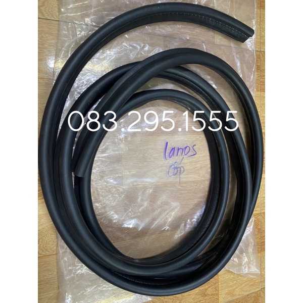 Gioăng cốp  Nubira ,Lanos , Gentra , Lacetti 04 - 09